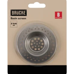 Allassihti rst Brücke 30/40mm