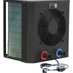 Altaan lämpöpumppu Swim & Fun Heat Splasher ECO 4,2 kW