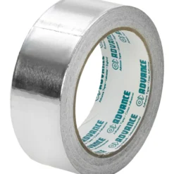 Alumiiniteippi 38 mm x 25 m