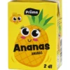 Ananasjuoma Priima 2 dl