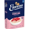 Annospikapuuro Elovena 420 g Hetki Vadelma vähemmän sokeria