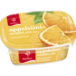 Appelsiinimarmeladi 230 g