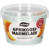 Aprikoosimarmeladi Priima 260 g