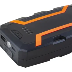 Apukäynnistin M+ 300A/600A 12V, litiumioniakulla