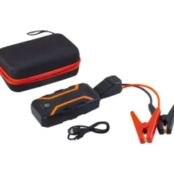 Apukäynnistin M+ 300A/600A 12V, litiumioniakulla