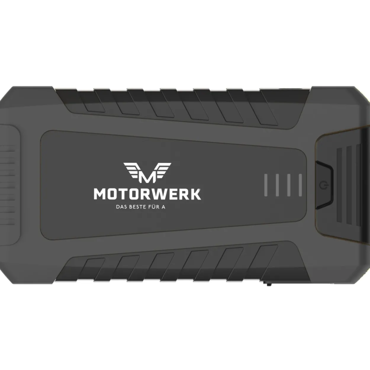 Apukäynnistin Motorwerk 12V 8000mAh 1200A