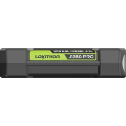 Apukäynnistin / virtapankki Lokithor J1350 12V 25,6Wh 700A LiFePo4
