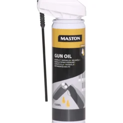 Aseöljy 150 ml