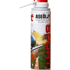 Aseöljy 150 ml