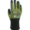 Asentajankäsine XL Wonder Grip WG-360YG Comfort Advance