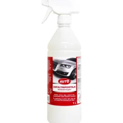 Asfaltinpoistaja Autoplus 1 l