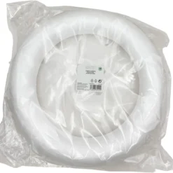 Askartelukranssi Craftsy 30 cm styrox