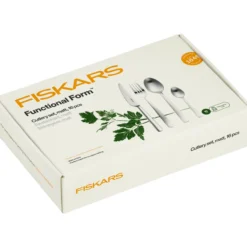 Aterinpakkaus Fiskars 16 osaa Functional Form