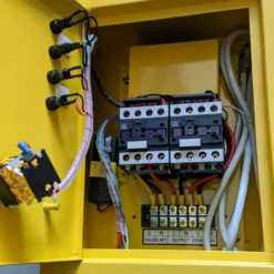 ATS-yksikkö Sinemaster 7500 W 230V
