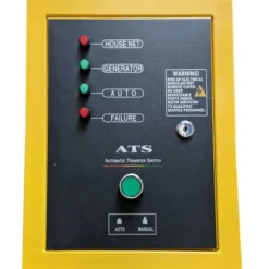 ATS-yksikkö Sinemaster 7500 W 230V