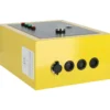 ATS-yksikkö Sinemaster 7500 W 400V