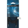Audiokaapeli Energy+ 3,5 mm uros - 3,5 mm uros Aux, 3 m