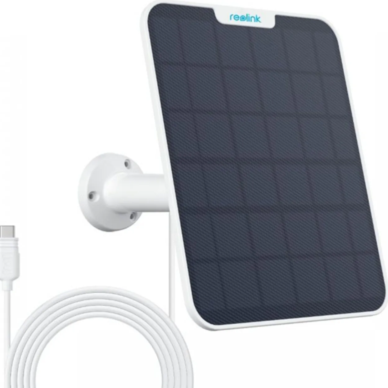 Aurinkopaneeli Reolink Solar Panel 2