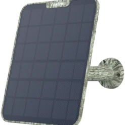 Aurinkopaneeli Reolink Solar Panel 2, maastokuvioitu