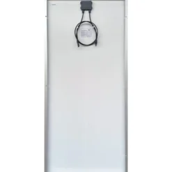 Aurinkopaneelisetti Topray 200 W monokide
