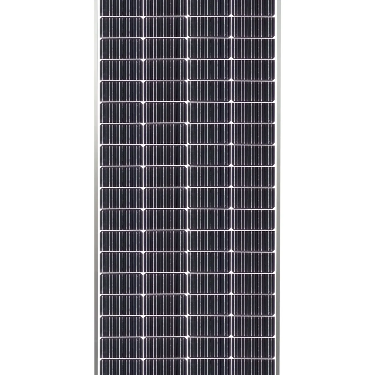 Aurinkopaneelisetti Topray 200 W monokide