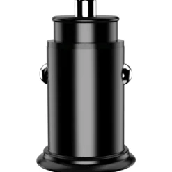 Autolaturi Mobia USB-C PD 65 W + USB-A QC 36 W