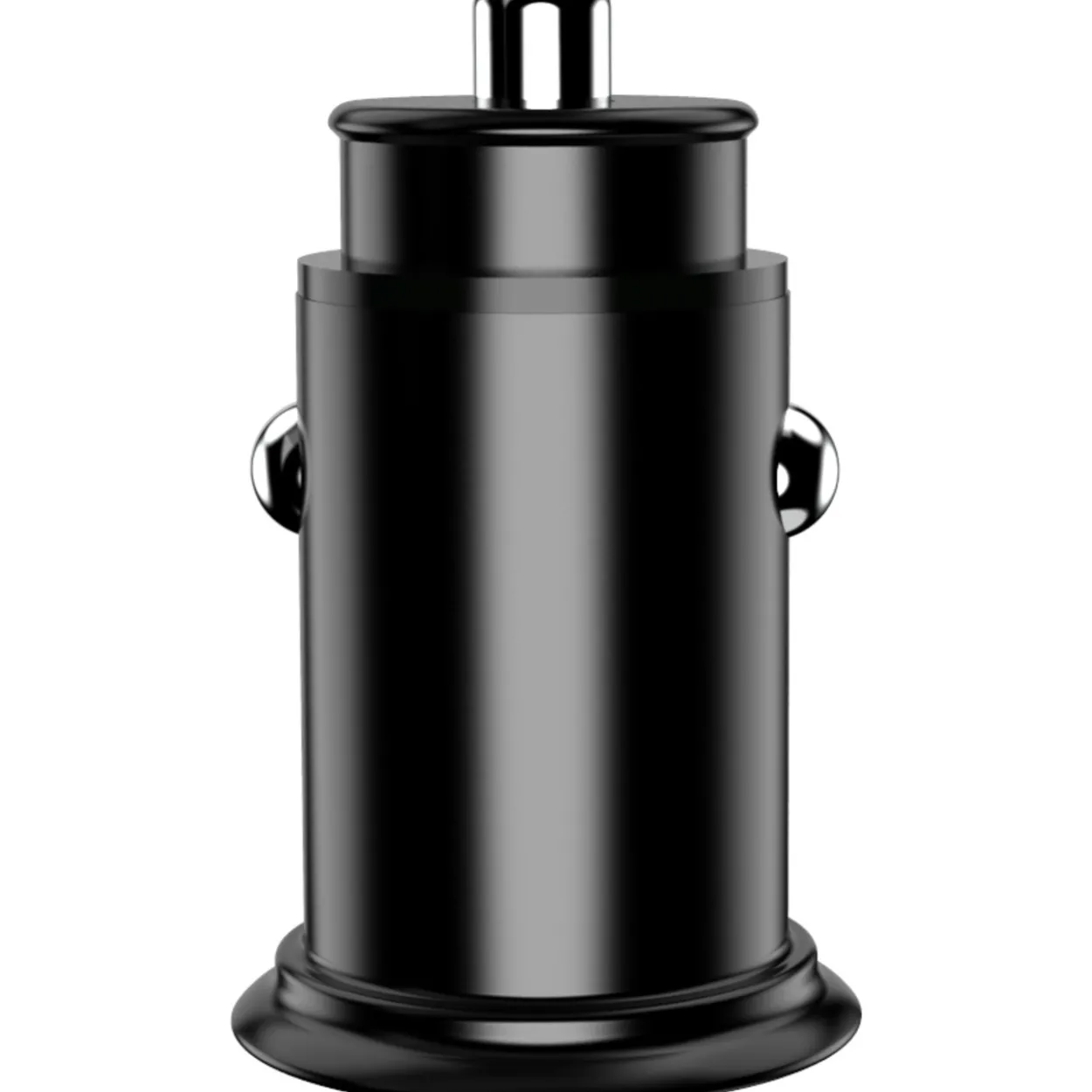Autolaturi Mobia USB-C PD 65 W + USB-A QC 36 W