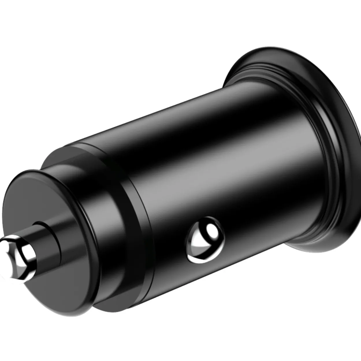Autolaturi Mobia USB-C PD 65 W + USB-A QC 36 W
