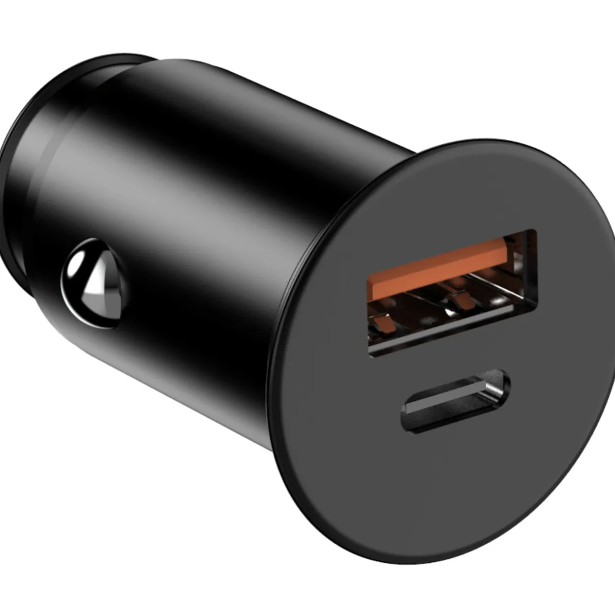 Autolaturi Mobia USB-C PD 65 W + USB-A QC 36 W