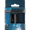 Autolaturi 12 V Energy+ 2 x USB-A, 4.8 A