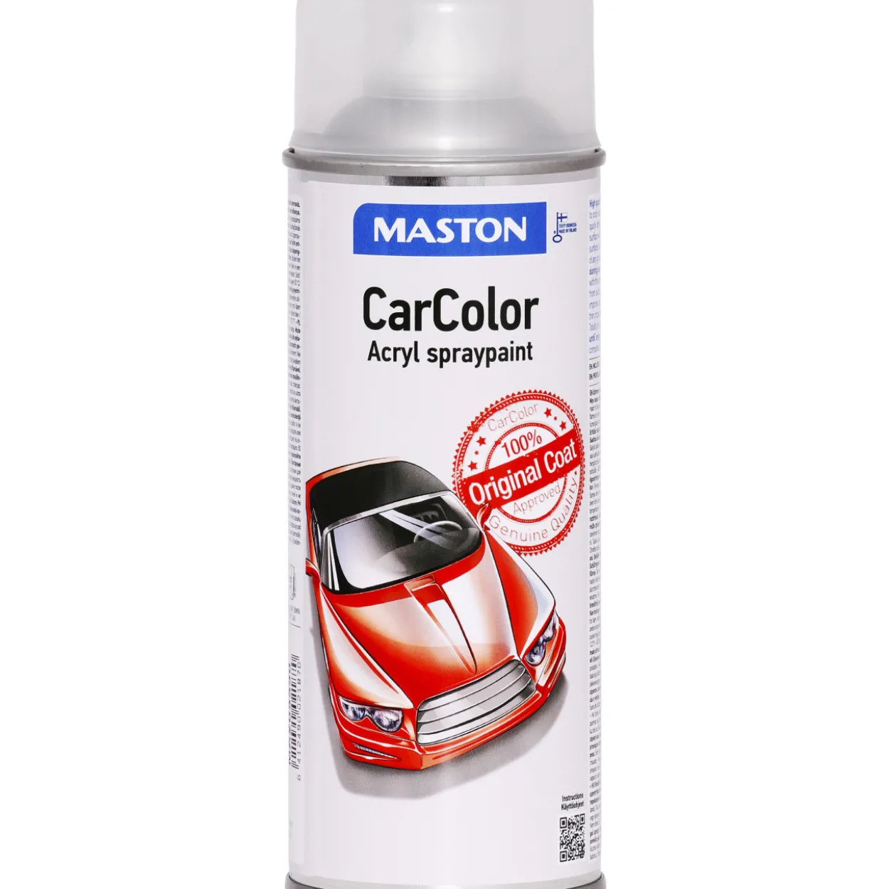 Automaali Car Color 101600, 400 ml