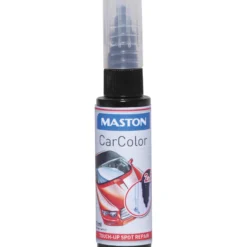 Automaali CarColor Touch-up 121035 White, 12 ml