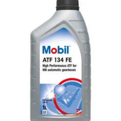 Automaattivaihteistoöljy Mobil ATF 134 FE 1 l