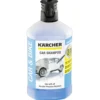 Autoshampoo 3in1 1 l