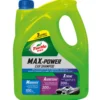 Autoshampoo Turtle Wax M.A.X. Power