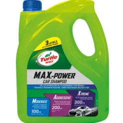 Autoshampoo Turtle Wax M.A.X. Power