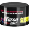 Autovaha 200 g Soft99 Fusso Coat Black