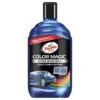 Autovaha 500 ml Color Magic tummansininen