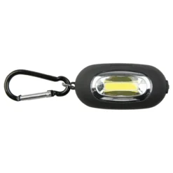 Avaimenperävalaisin LED