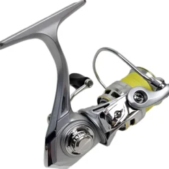 Avokela Eumer Spintube Silver Light 0,12 kuitusiima 8-säikeinen