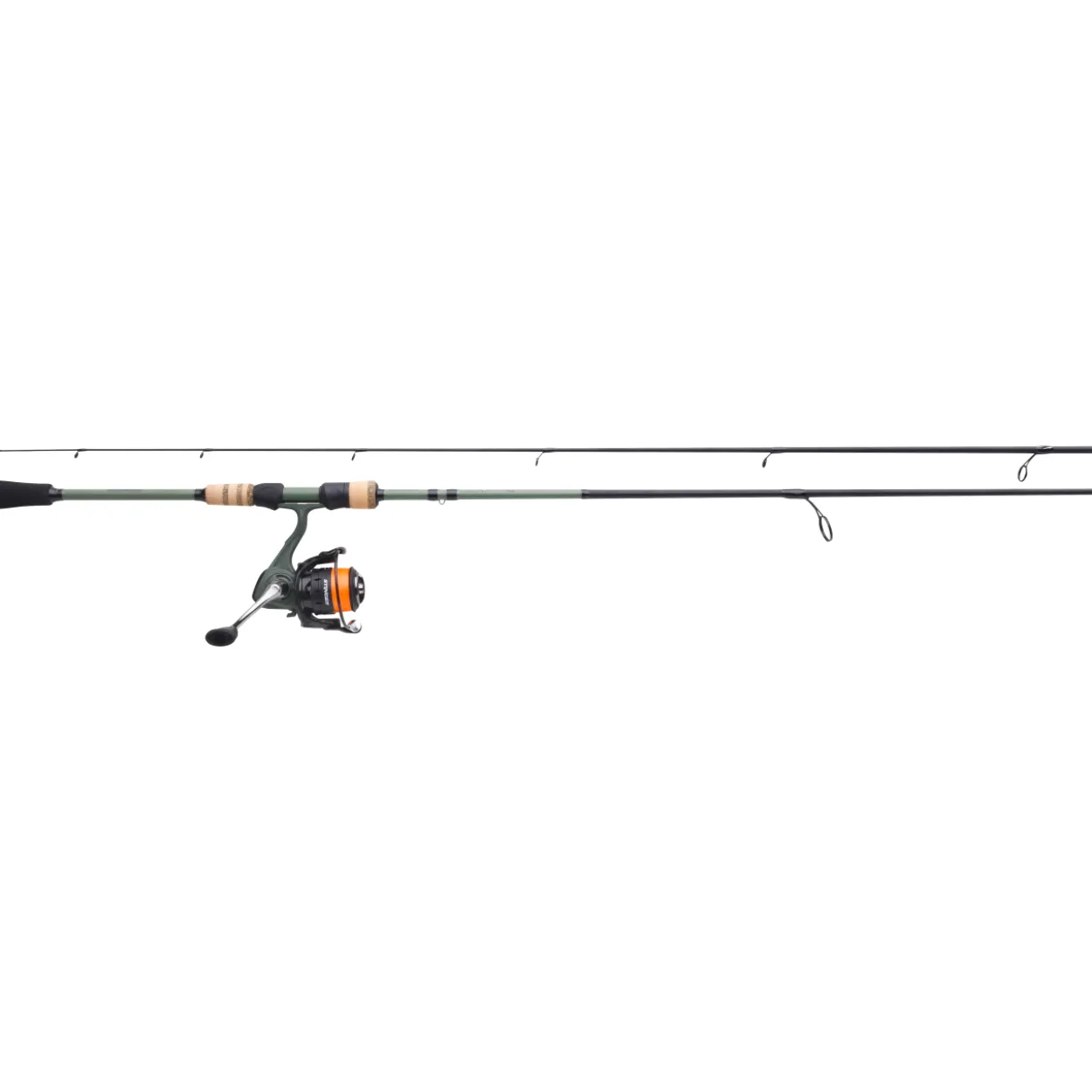Avokelasetti Patriot Stinger Pro Spinning