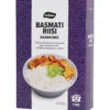 Basmatiriisi 1 kg