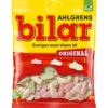 Bilar Ahlgrens 125 g