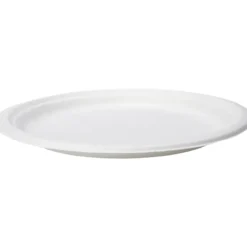Biolautanen Kotikulta 26 cm 15 kpl vaalea