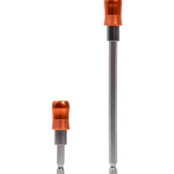 BIT-liitäntävarsisarja Finbullet 1/4" 150 & 65 mm