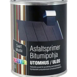 Bitumipohja 1 l Landora