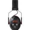 Bluetooth handsfree kuulosuojain Tactix