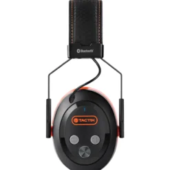 Bluetooth handsfree kuulosuojain Tactix