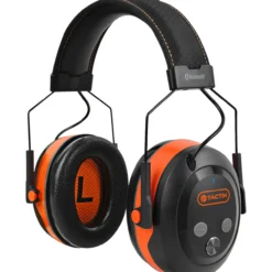 Bluetooth handsfree kuulosuojain Tactix