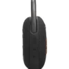 Bluetooth-kaiutin JBL Clip 5, musta